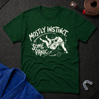 Mostly Instinct T-Shirt