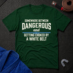 Somewhere Between T-Shirt