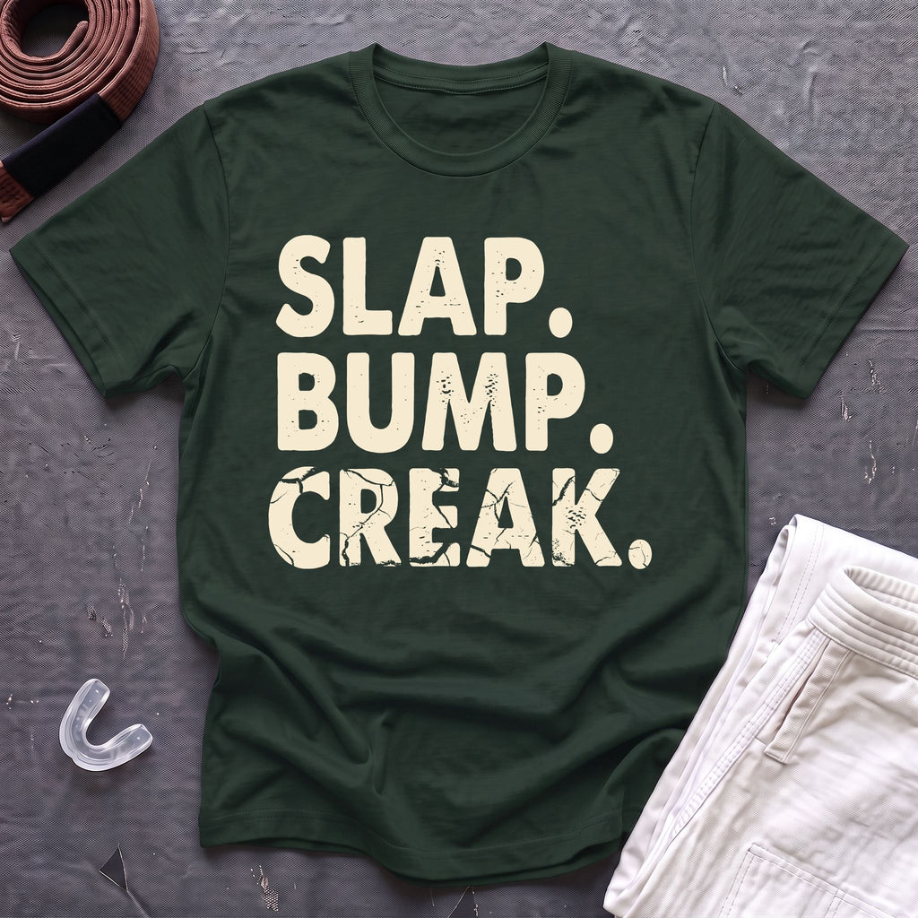 Slap Bump Creak T-Shirt