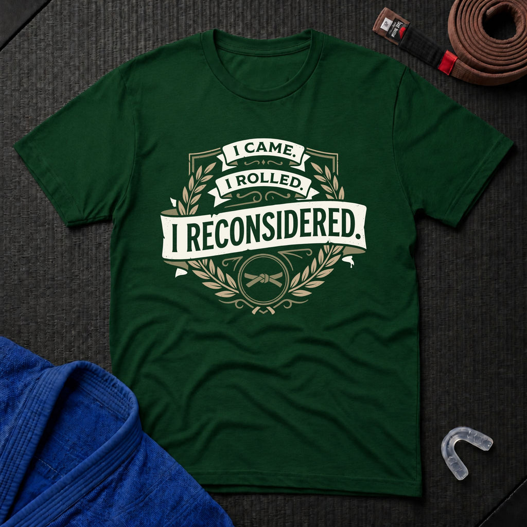 I Reconsidered T-Shirt