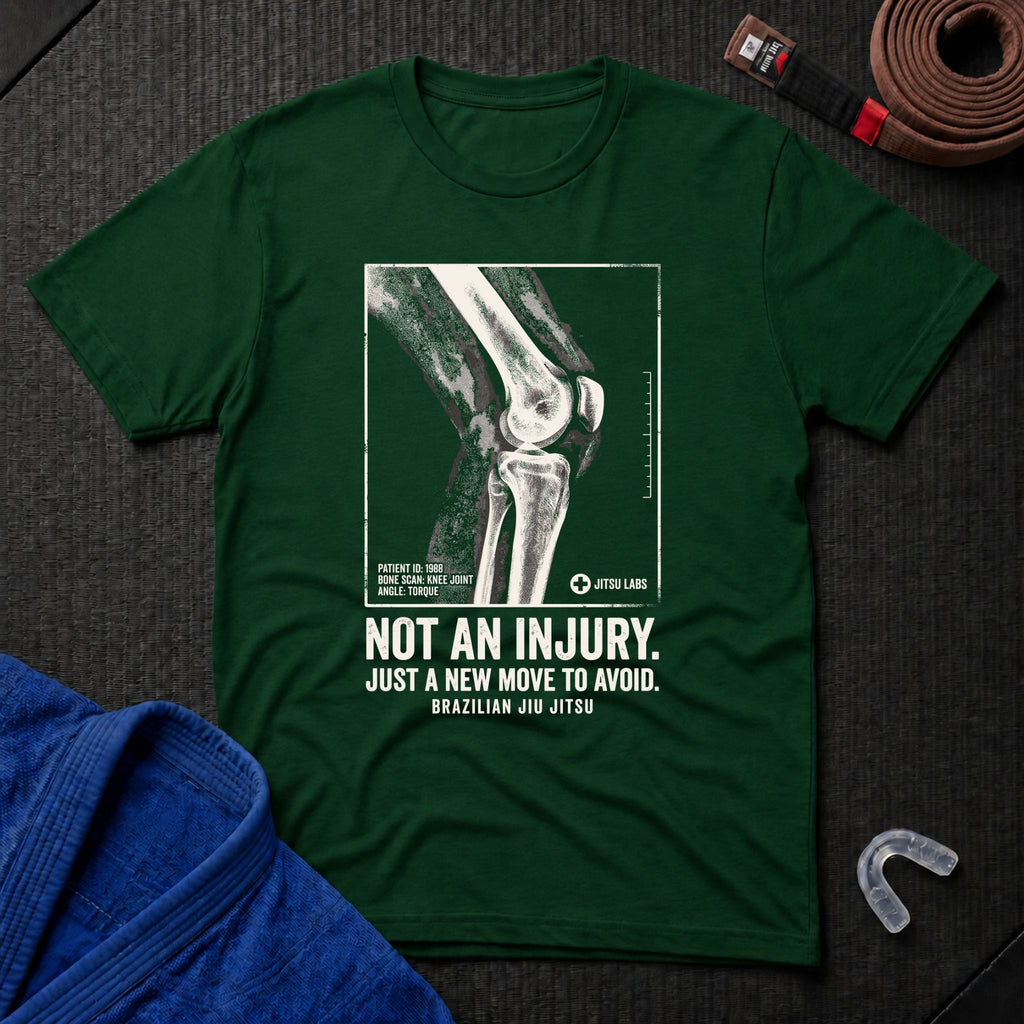 Move To Avoid T-Shirt