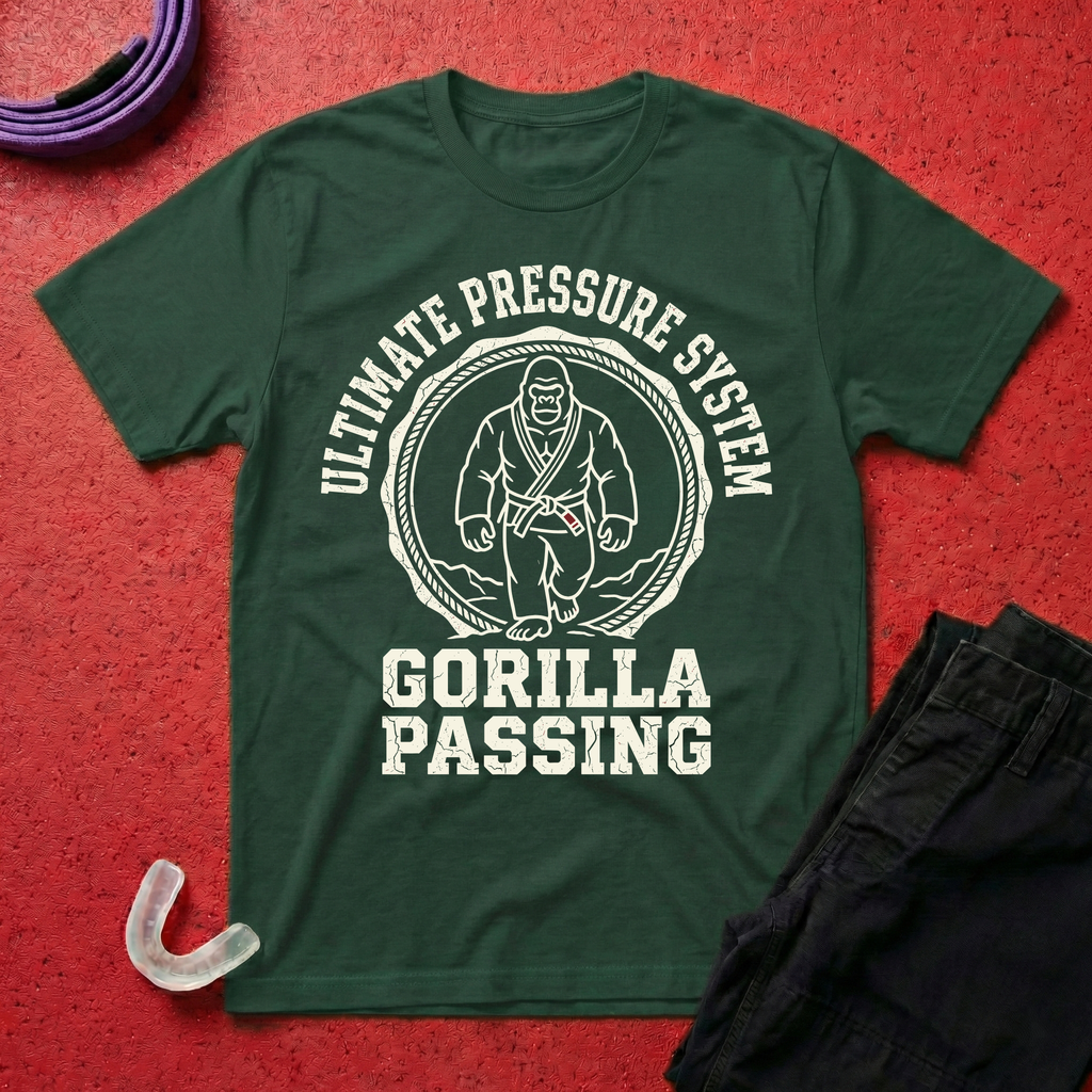 Gorilla Pressure System T-Shirt