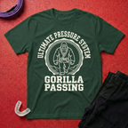 Gorilla Pressure System T-Shirt