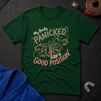 Good Position T-Shirt