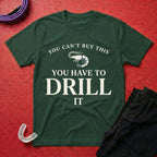 Can't Buy Shrimps T-Shirt