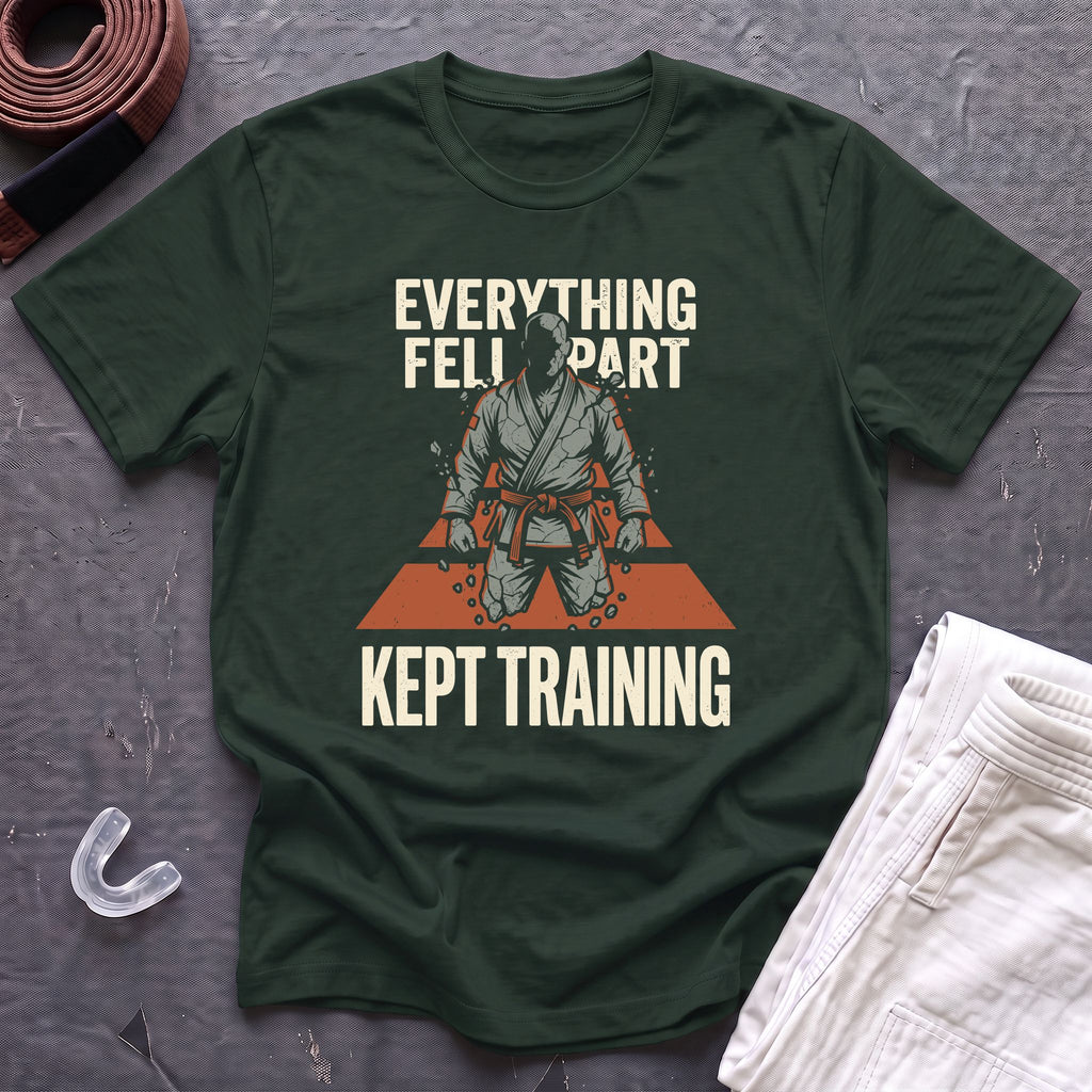 Everything Fell Apart T-Shirt