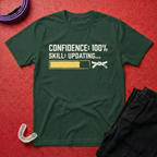 Skill Updating T-Shirt