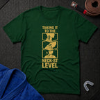 Neck-st Level T-Shirt