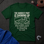 The Best Part T-Shirt