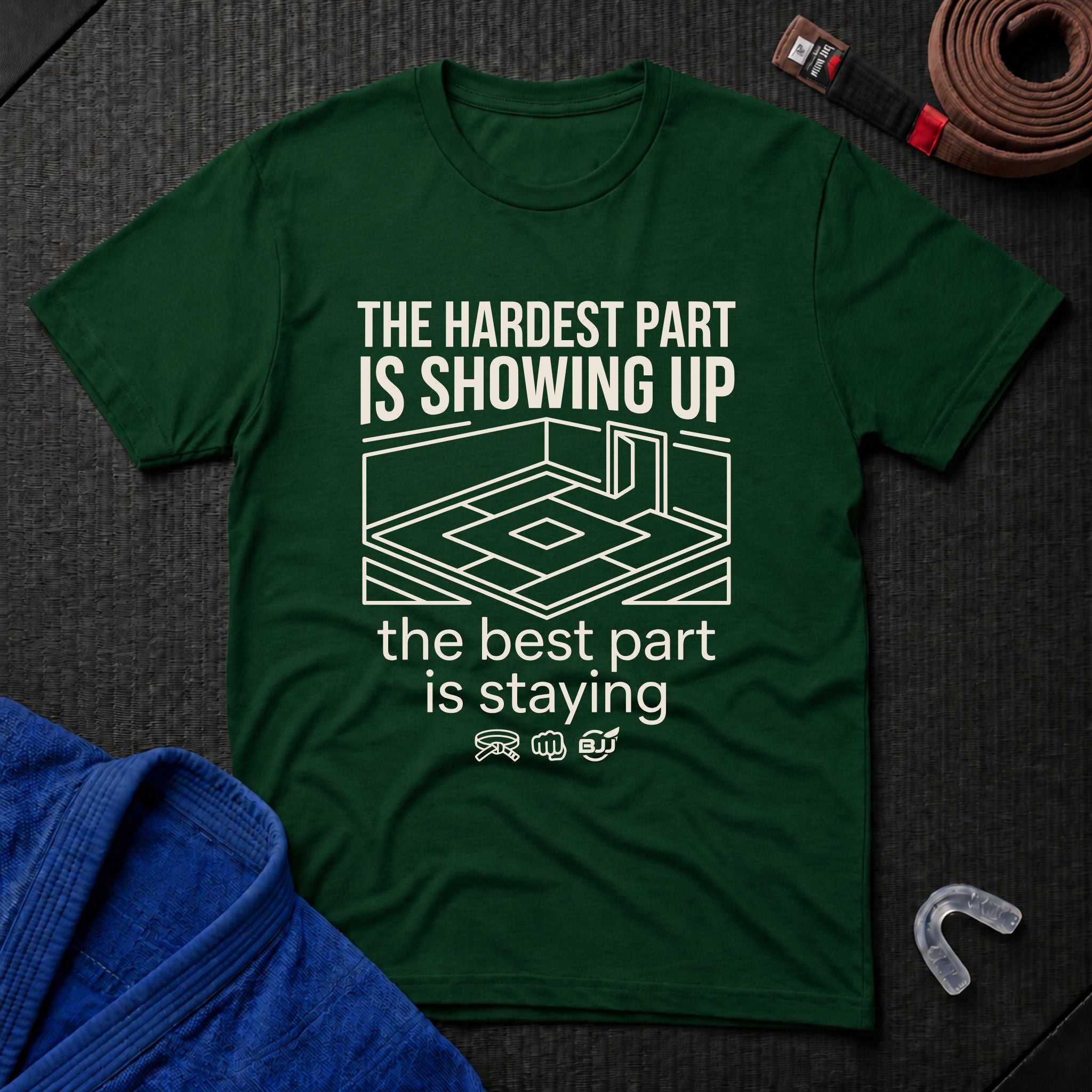 The Best Part T-Shirt