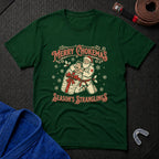 Merry Chokemas T-Shirt