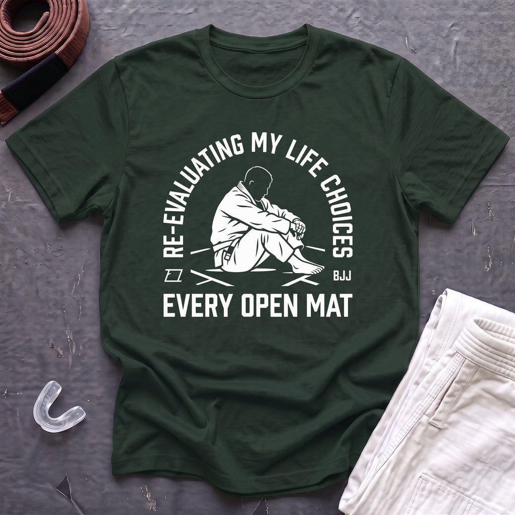 Life Choices T-Shirt