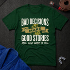 Good Stories T-Shirt