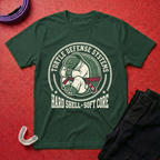 Hard Shell Turtle T-Shirt