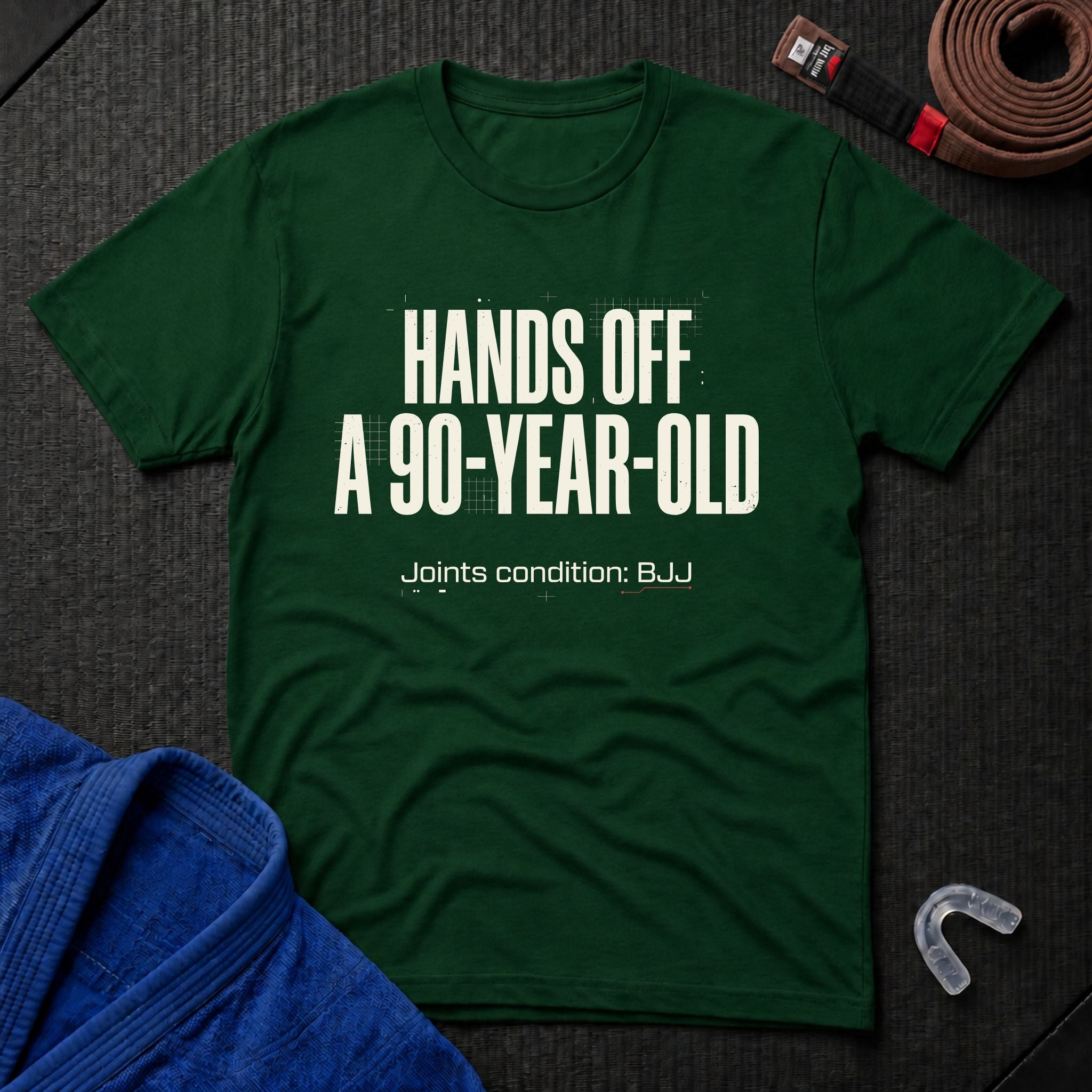 Joints Condition T-Shirt
