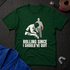 Rolling Too Long T-Shirt