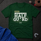 Playing Half Guard T-Shirt