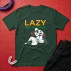 Lazy But Technical T-Shirt