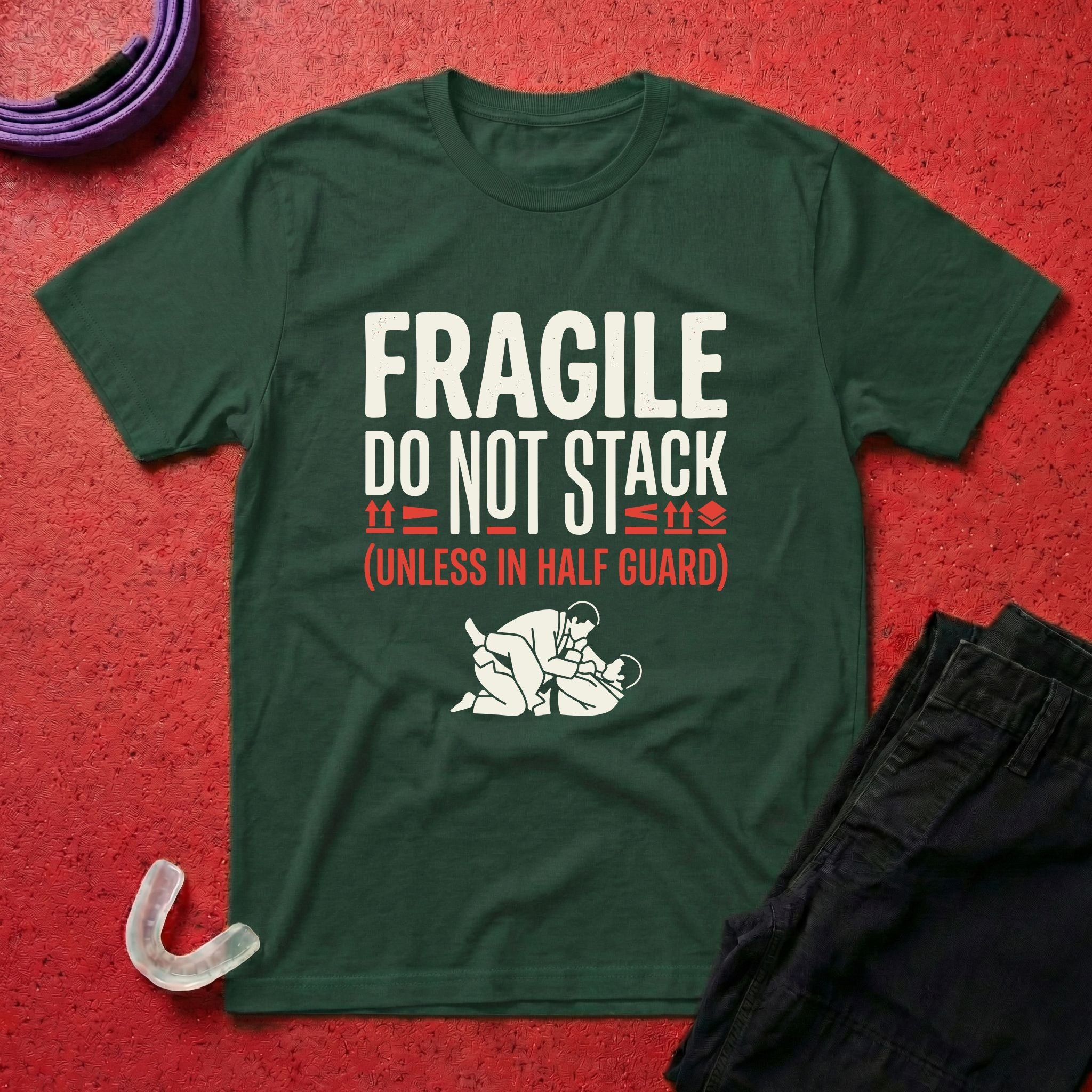 Do Not Stack T-Shirt