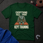 Everything Fell Apart T-Shirt