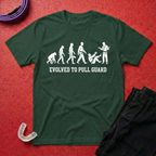 BJJ Evolution T-Shirt