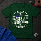 Louder Joints T-Shirt