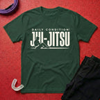 Condition - Jiu-Jitsu T-Shirt