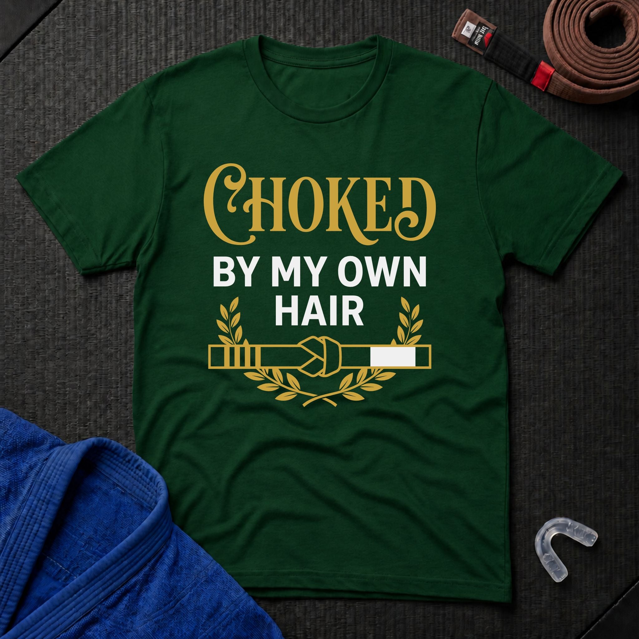 Women Problem T-Shirt