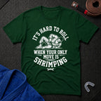 Only Move T-Shirt
