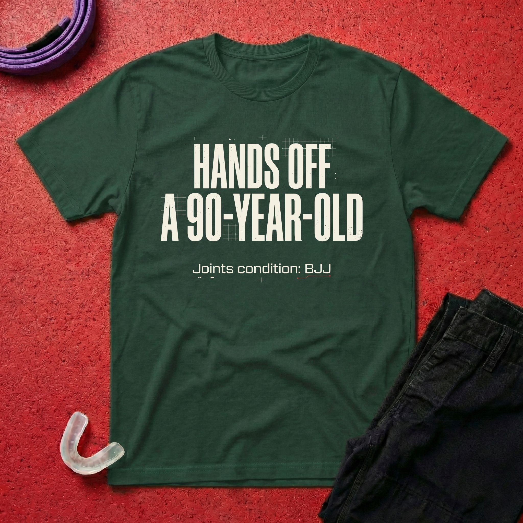 Joints Condition T-Shirt