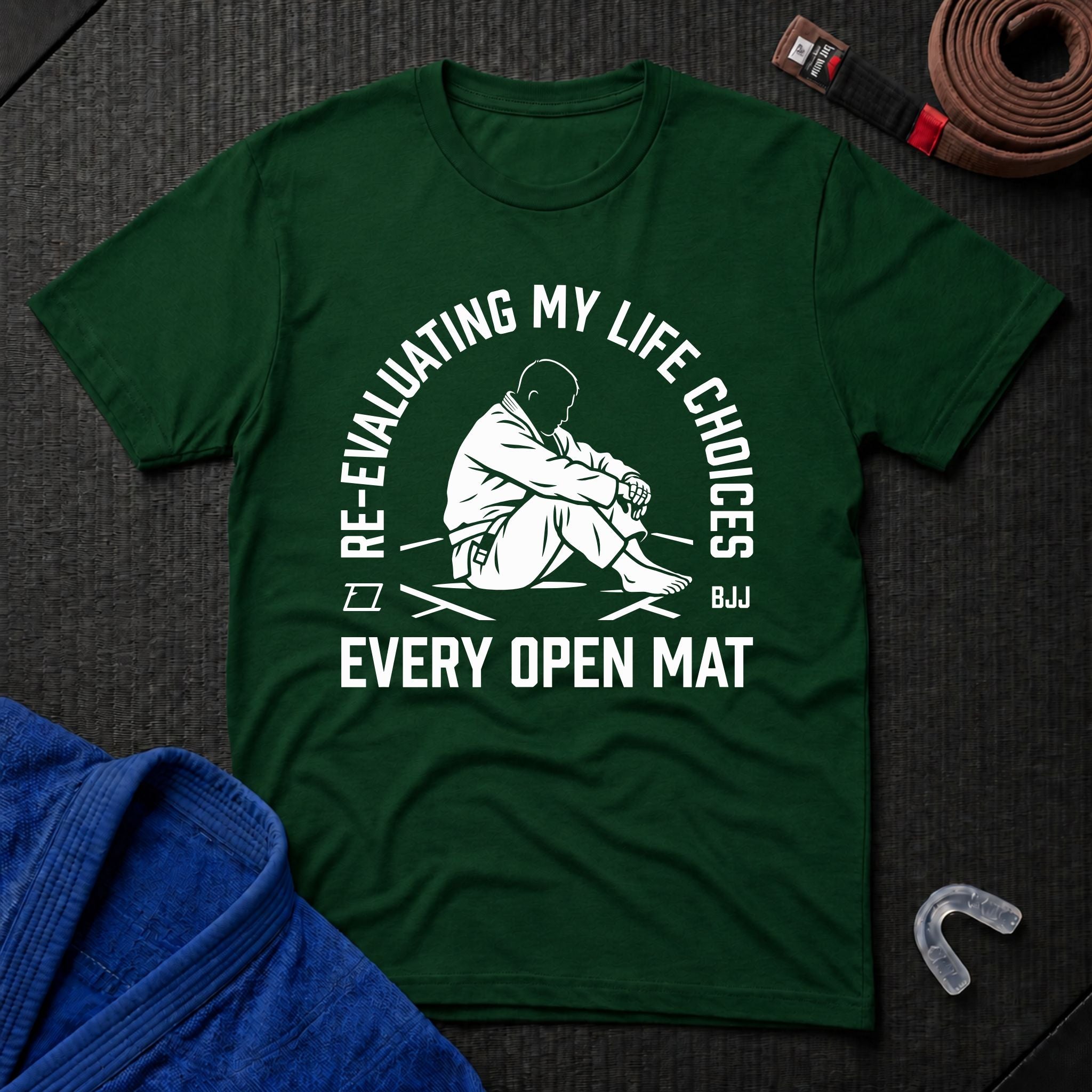 Life Choices T-Shirt