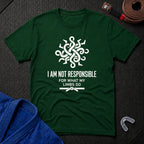 Limbs Chaos T-Shirt
