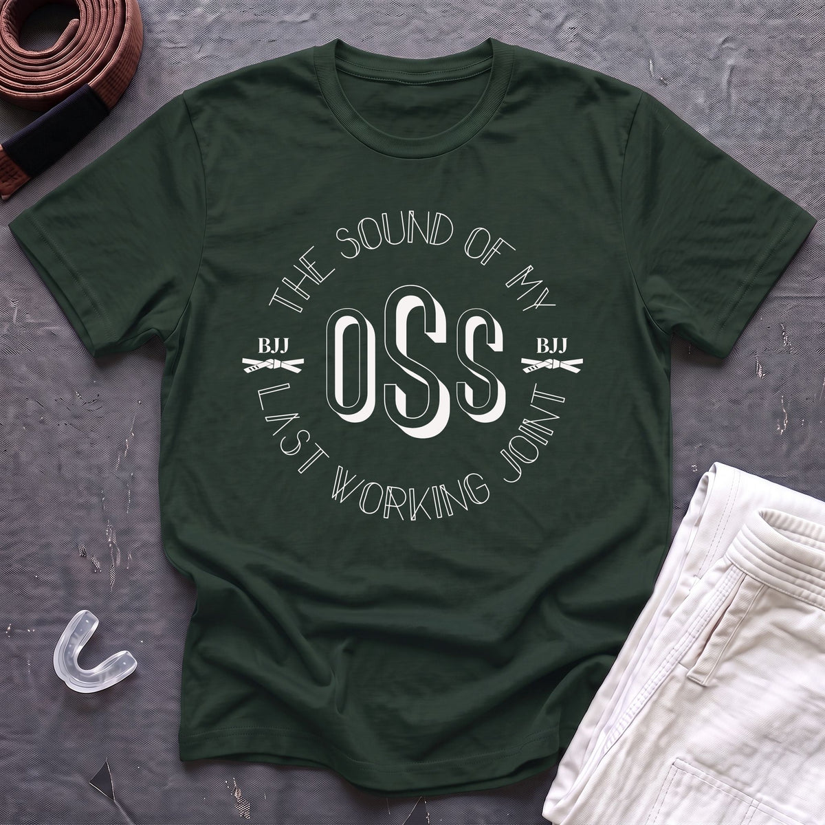 Oss Sound T-Shirt