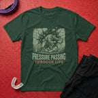 Pressure Passing T-Shirt