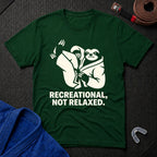 Not Relaxed T-Shirt