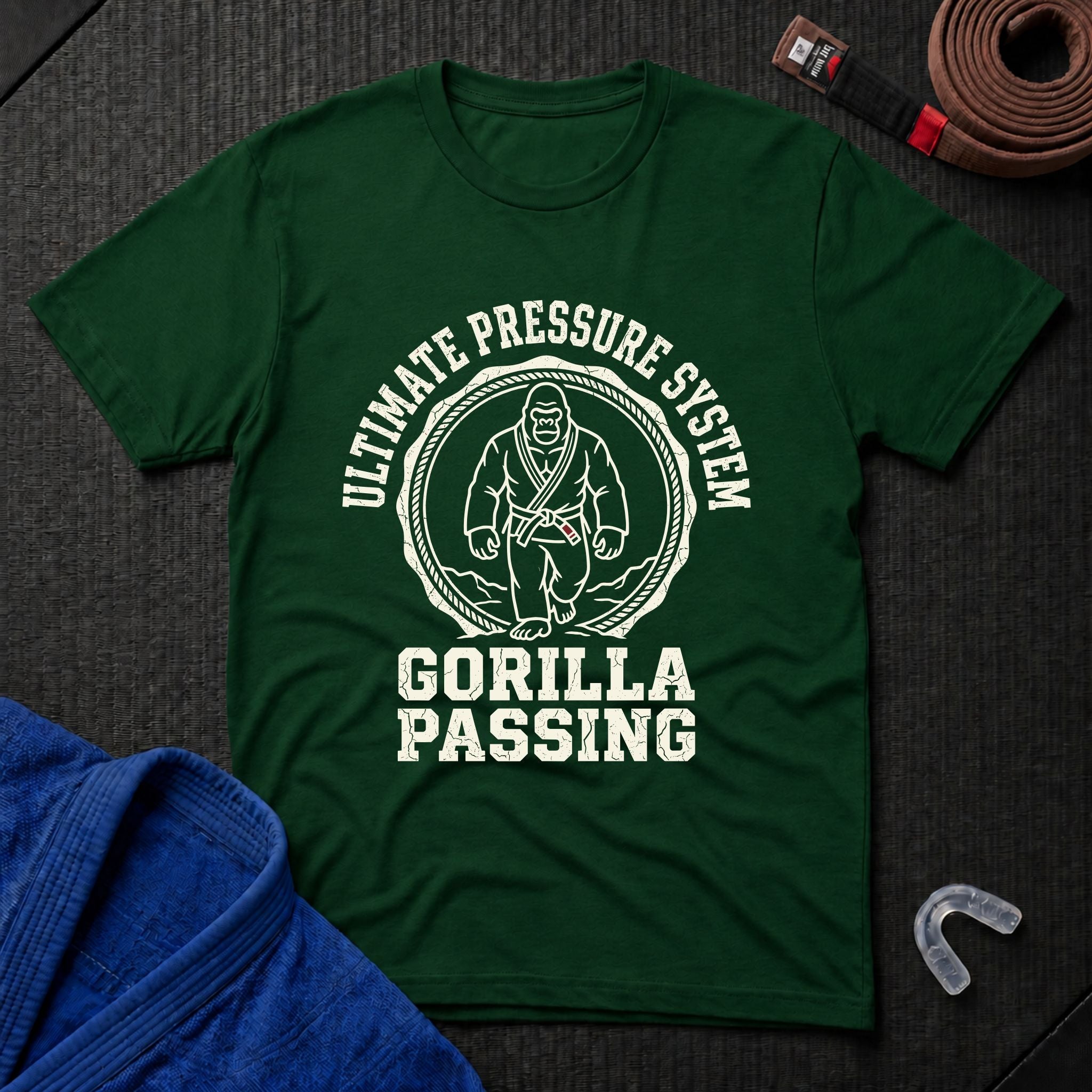 Gorilla Pressure System T-Shirt