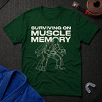 Muscle Memory T-Shirt