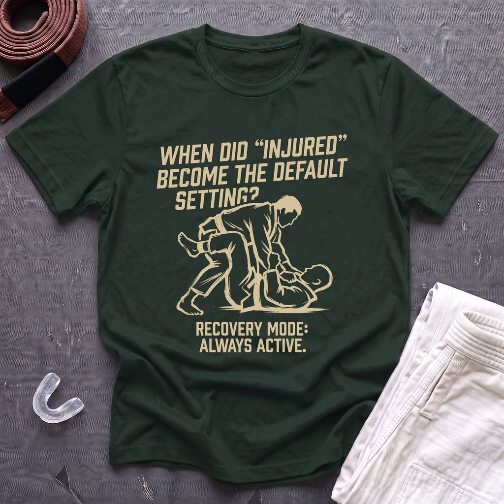 Default Setting T-Shirt