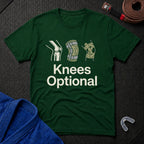 Knees Optional T-Shirt