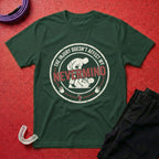 The Injury Effect T-Shirt