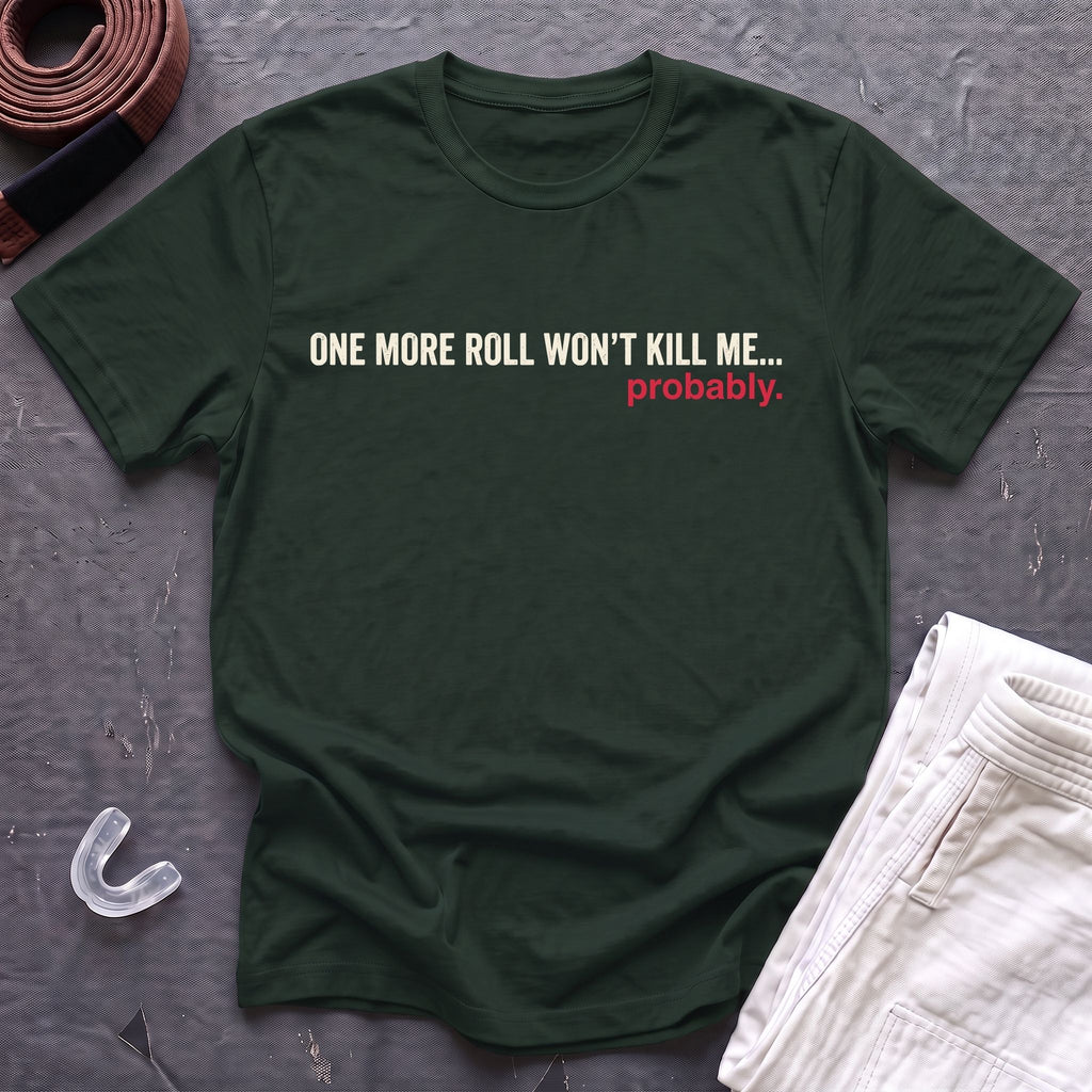One Roll T-Shirt