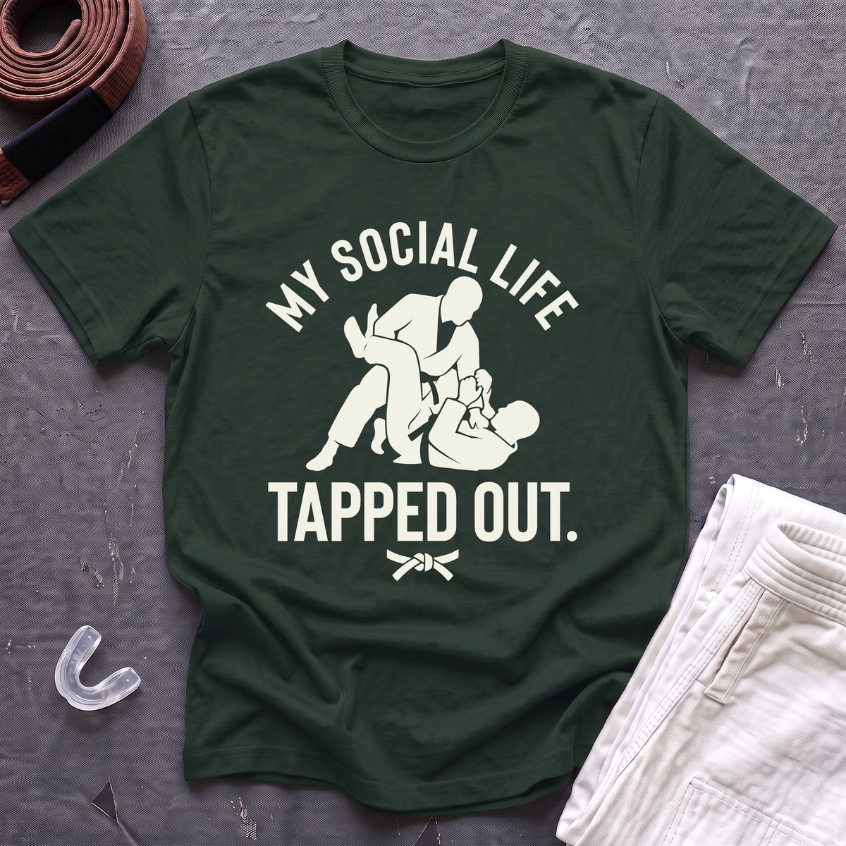 Social Life T-Shirt