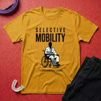 Selective Mobility T-Shirt