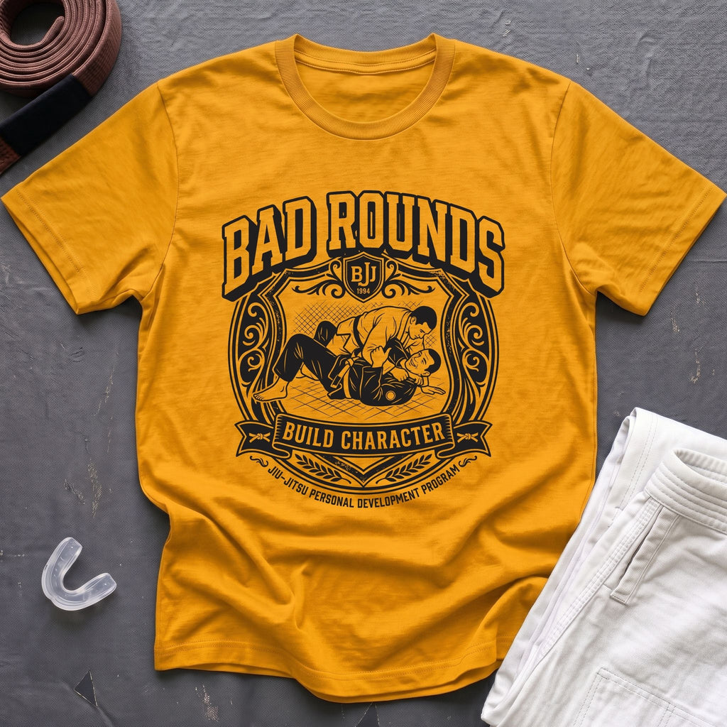 Bad Rounds T-Shirt