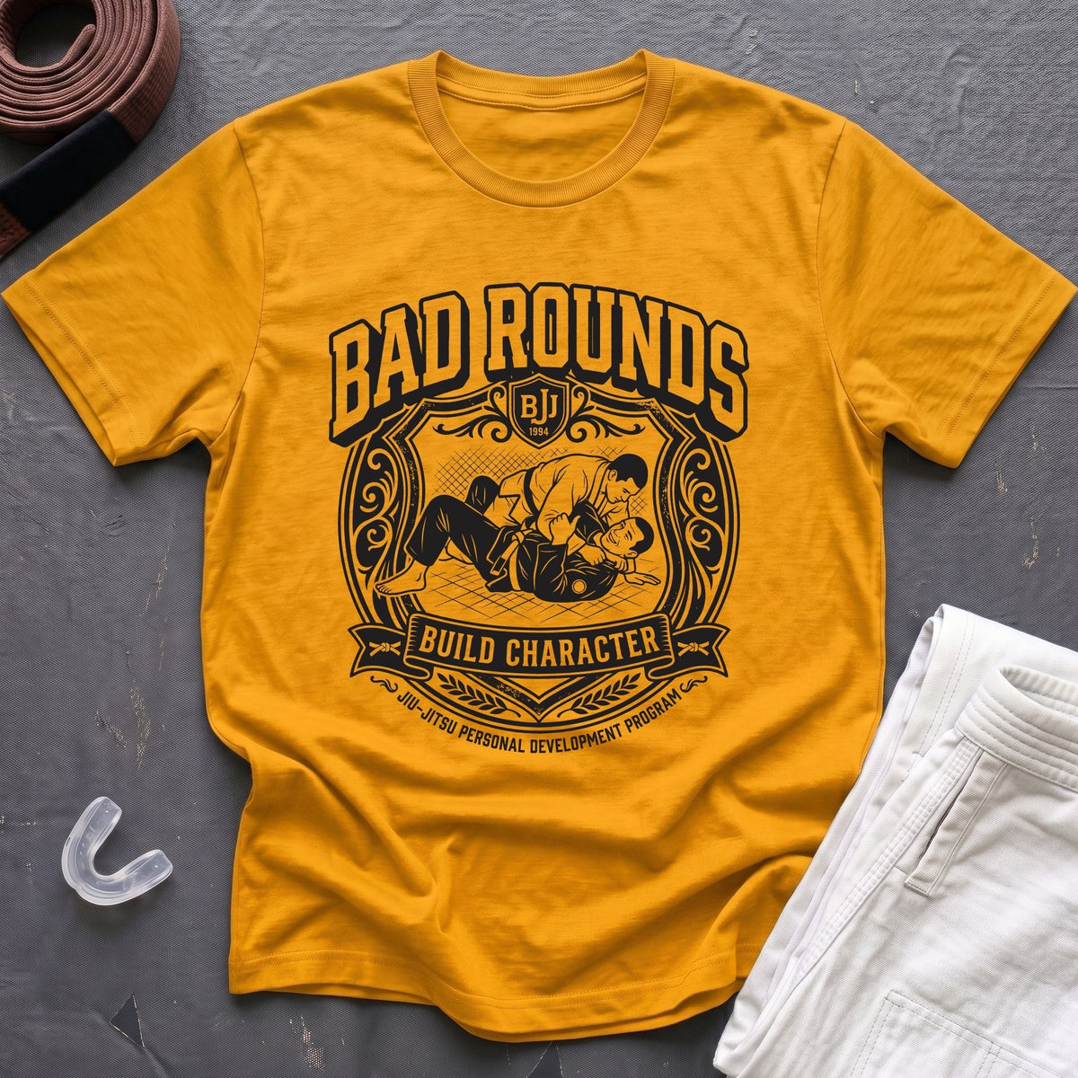 Bad Rounds T-Shirt