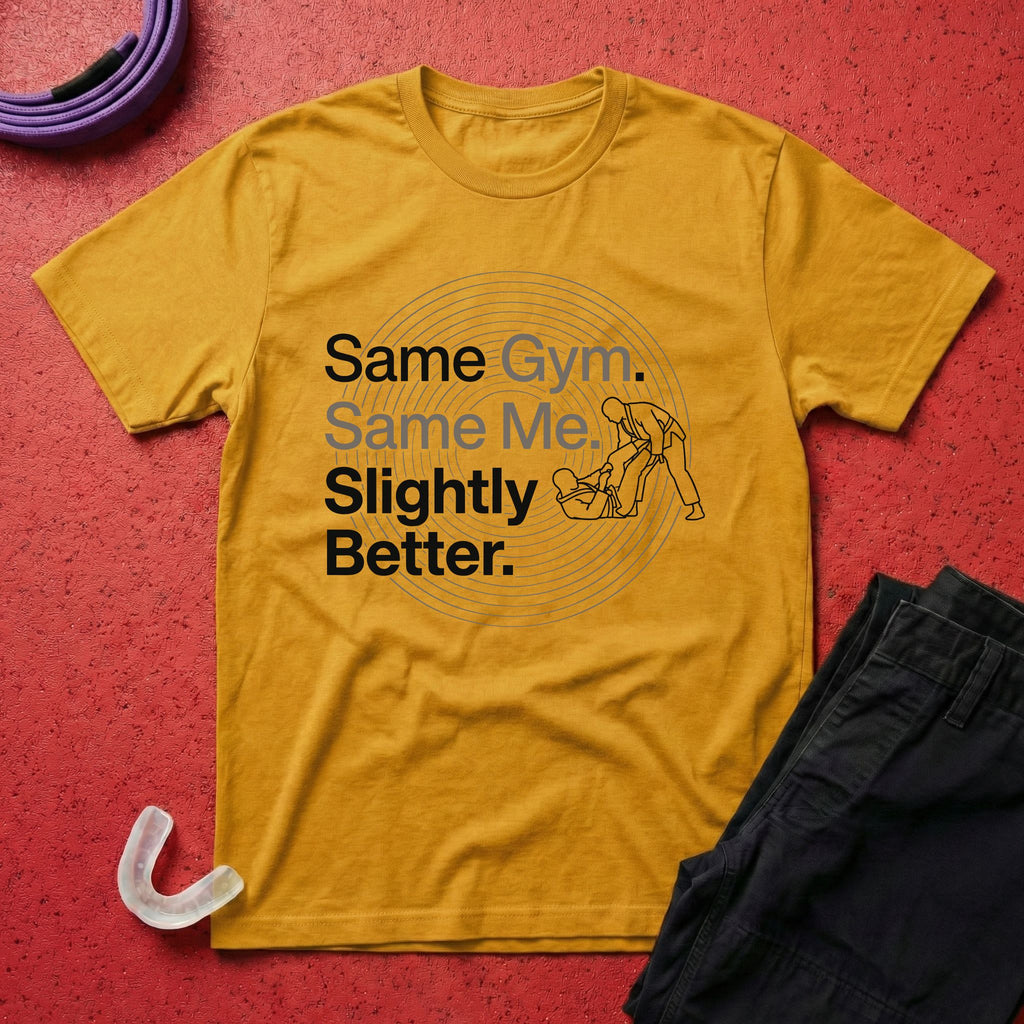 Slightly Better T-Shirt