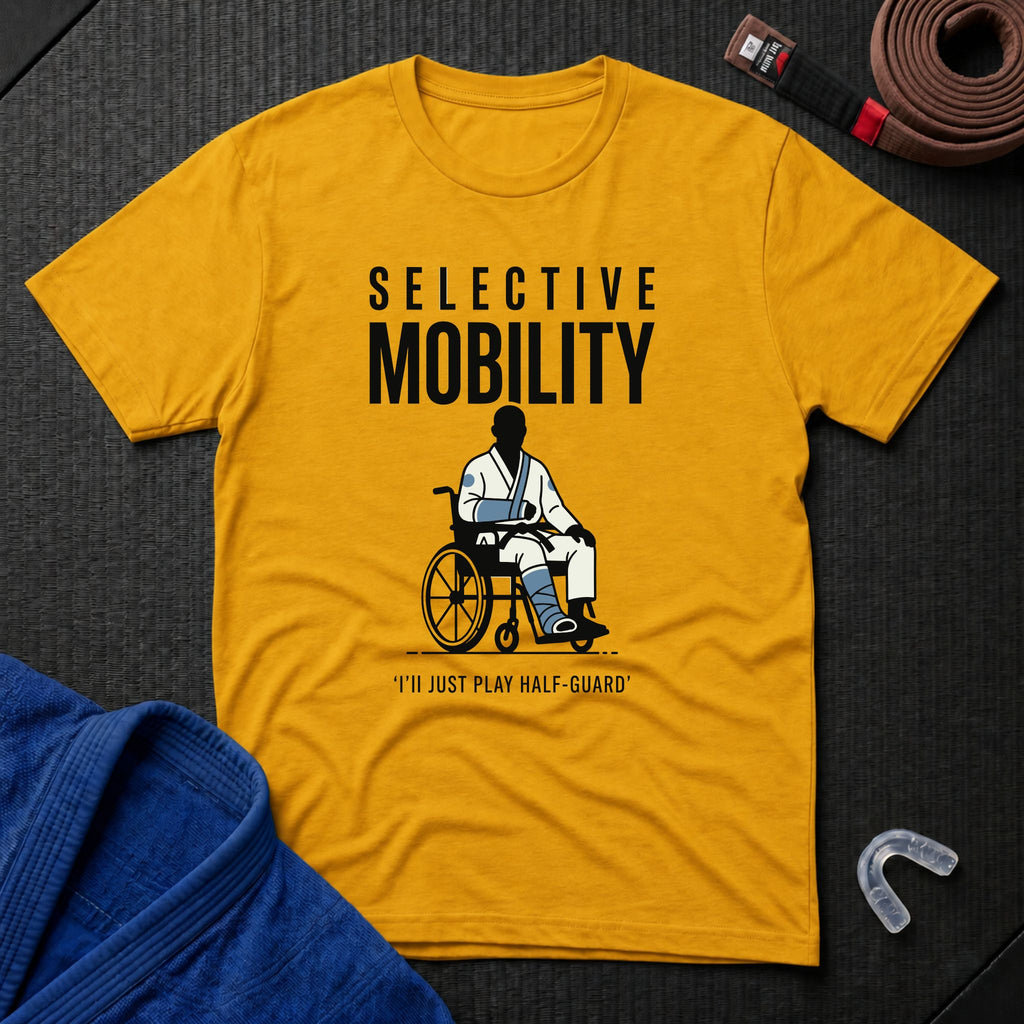 Selective Mobility T-Shirt