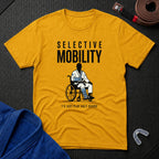 Selective Mobility T-Shirt