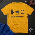 Slap Bump Roll T-Shirt