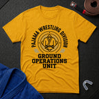 Pajama Wrestling T-Shirt
